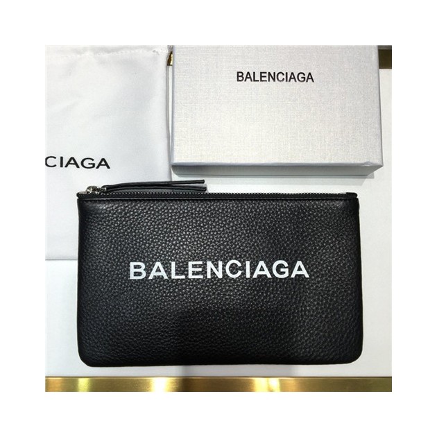 BALENCIAGA 발렌시아가 동전지갑 B6556