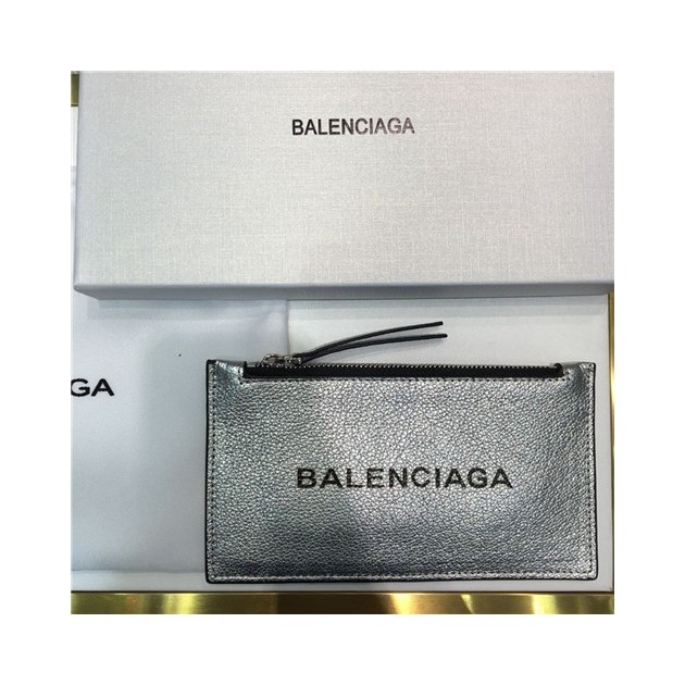 BALENCIAGA 발렌시아가 롱 카드지갑 신상 B6544
