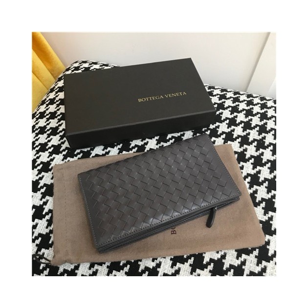 BOTTEGA VENETA 보테가베네타 장지갑 BV2037-1 2020/신상