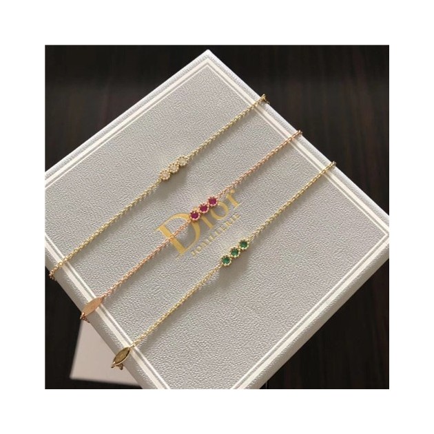 DIOR 디올 팔찌 D5613 2020/신상 (정품과 비교가능한 퀄리티 )