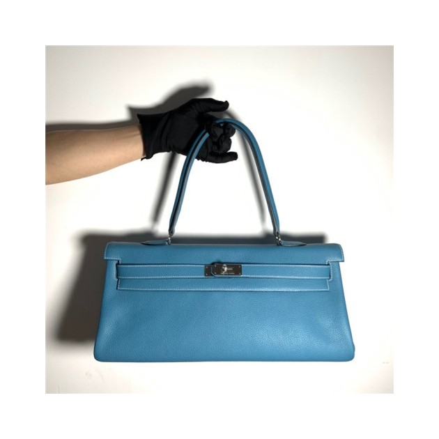 HERMES 에르메스 켈리 42CM 오리지날 토고 정품가죽사용 (100%수작업) H63990