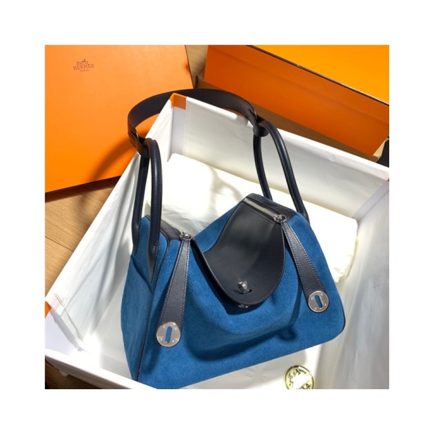 HERMES 에르메스 린디백 26CM/30CM 오리지날 SWIFT 정품가죽사용 (100%수작업) H10923-22