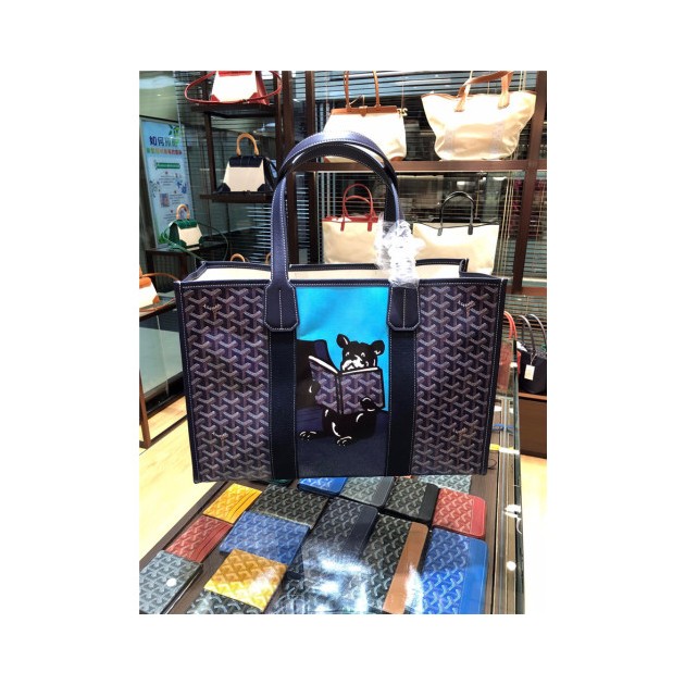 GOYARD 고야드 빌렛 토트백 G43011 2020/신상