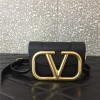 Valentino 발렌티노 Garavani Supervee 가죽 숄더백 V0055-5 2020/신상