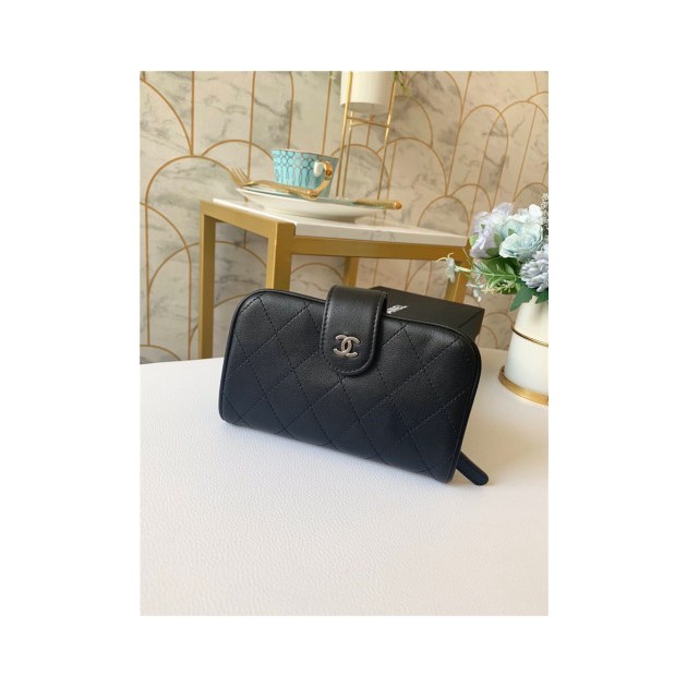 CHANEL 샤넬 장지갑 19CM AS35588 2020/신상
