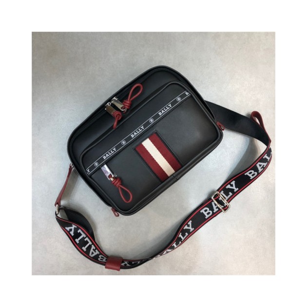 BALLY 발리 남성용 숄더백 B47011-1 2020/신상