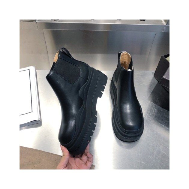 BOTTEGA VENETA 보테가베네타 여성용 부츠 V93400-2
