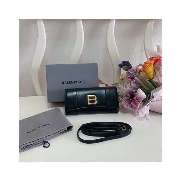 BALENCIAGA 발렌시아가 미니 크로스백 B01080 2020/신상