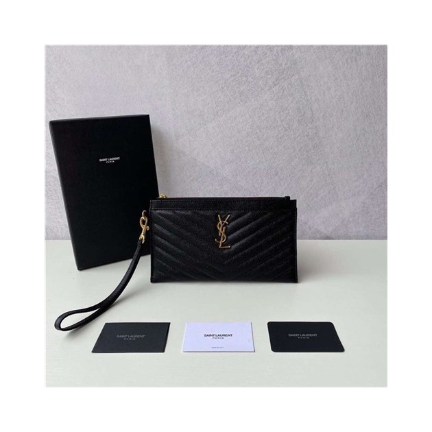 SAINT LAURENT 생로랑 미니 클러치 Y33380