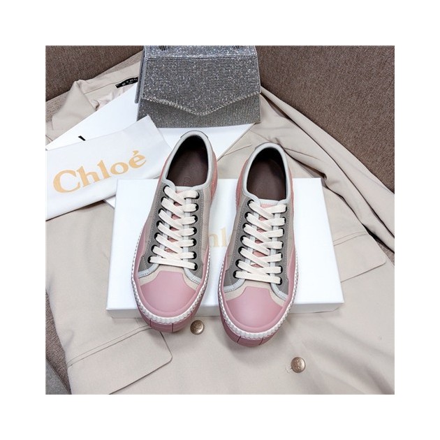 CHLOE 끌로에 여성용 스니커즈 C41001-4 2020/신상