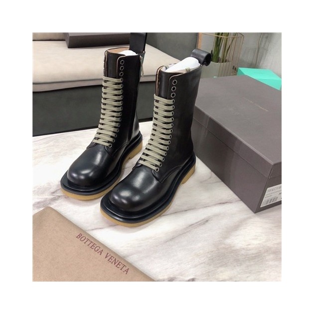 BOTTEGA VENETA 보테가베네타 여성용 부츠 V989001 2020/신상