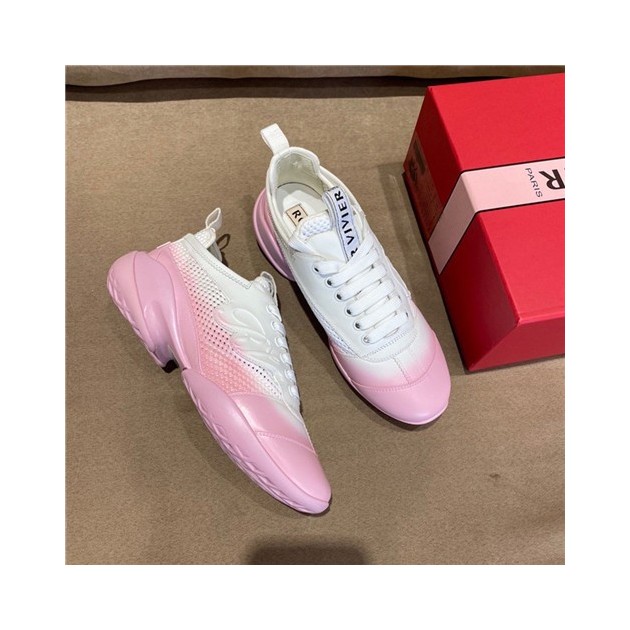 ROGER VIVIER 로저비비에 여성용 스니커즈 R90889-4 2020/신상