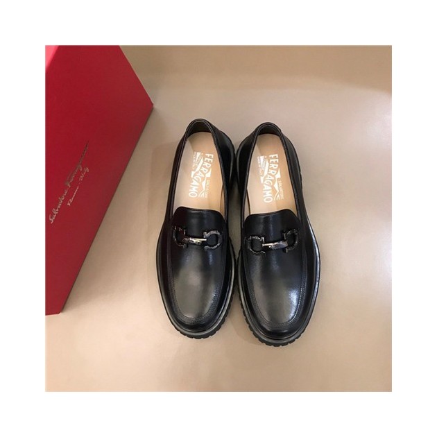 FERRAGAMO 페레가모 남성용 구두 F50065 2020/신상
