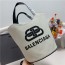 BALENCIAGA 발렌시아가 캔버스 버킷백 B10510 2020/신상