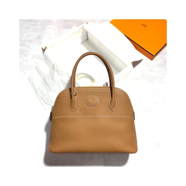HERMES 에르메스 볼리드백 31CM 정품가죽사용 (100%수작업) H550899