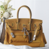 HERMES 에르메스 버킨 Cargo 35CM 정품원단사용 (100%수작업) H351099-3