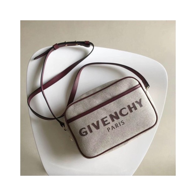 GIVENCHY 지방시 본드 카메라백 G89001 2020/신상