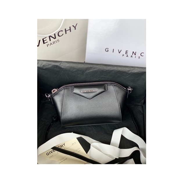 GIVENCHY 지방시 미니 안티고나백 G100555 2020/신상