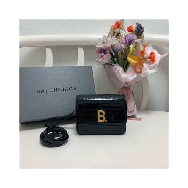 BALENCIAGA 발렌시아가 박스백 B10501 2020/신상