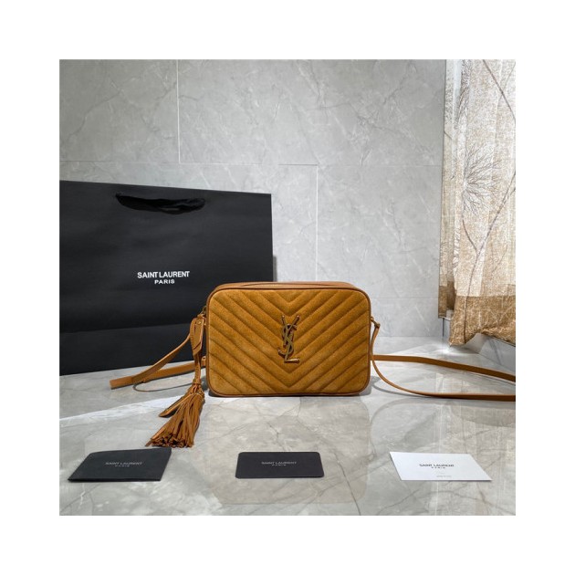 SAINT LAURENT 생로랑 카메라백 Y520534 2020/신상
