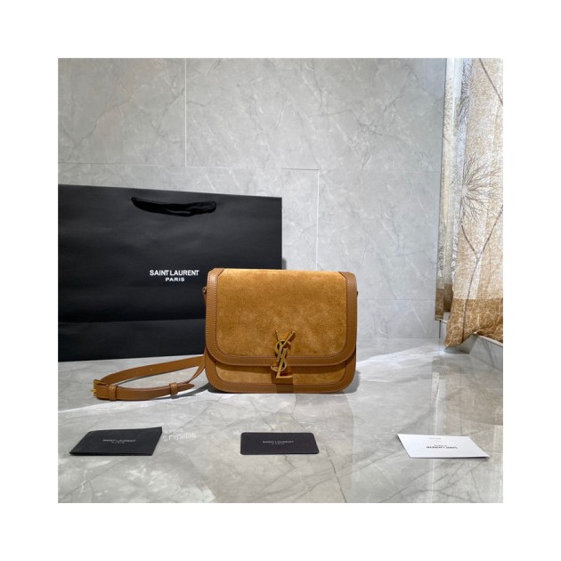 SAINT LAURENT 생로랑 솔페리노 크로스백 Y635025 2020/신상