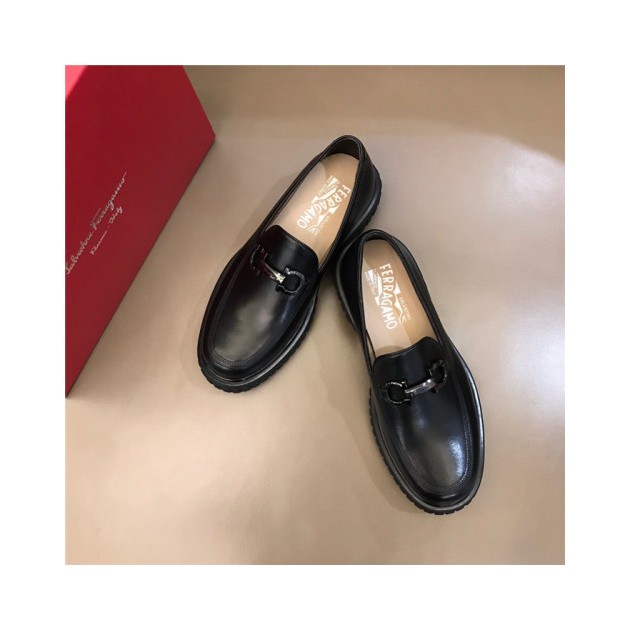 FERRAGAMO 페레가모 남성용 구두 F50065 2020/신상