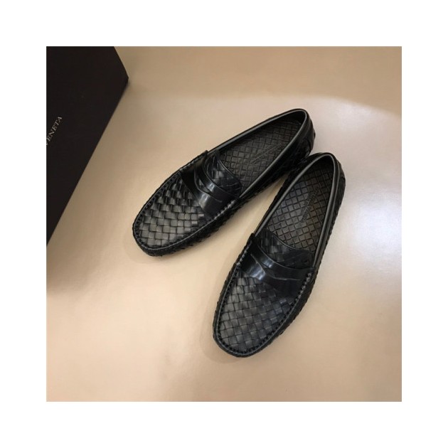 BOTTEGA VENETA 보테가베네타 남성용 로퍼 BV24011 2020/신상