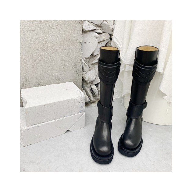 BOTTEGA VENETA 보테가베네타 여성용 롱부츠 V80799 2020/신상