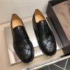 BOTTEGA VENETA 보테가베네타 남성용 구두 BV62010 2020/신상