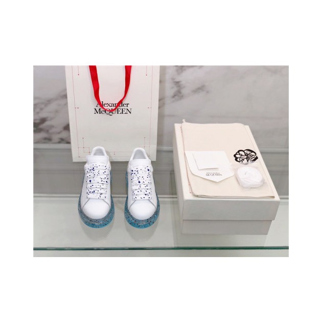 ALEXANDER MCQUEEN 알렉산더맥퀸 여성용 스니커즈 A01020-2 2020/신상