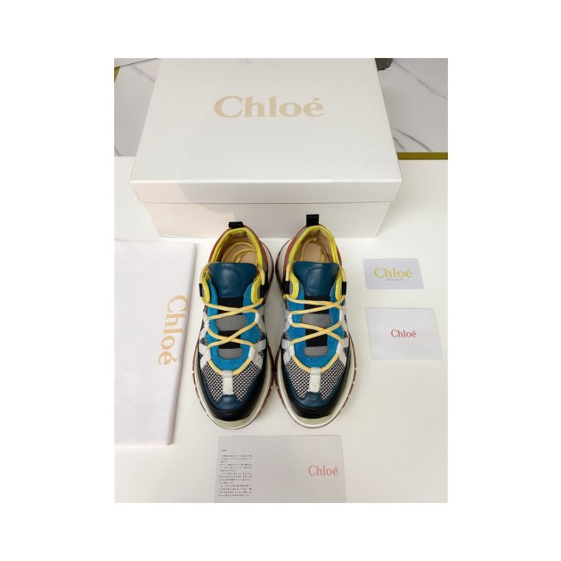 CHLOE 끌로에 스니커즈 C695080-4 2020/신상