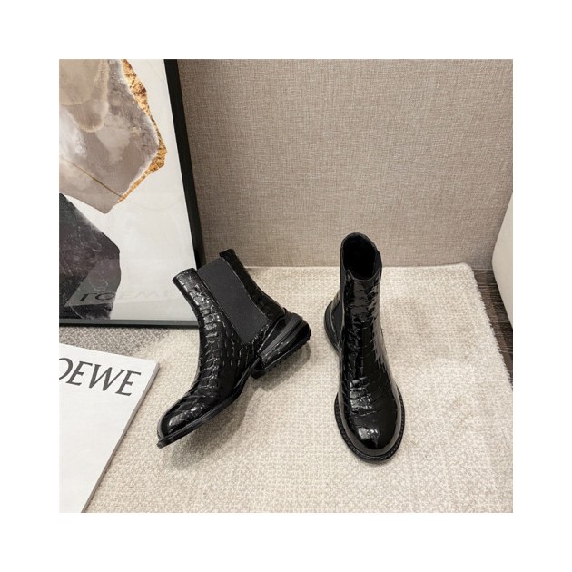 MAISON MARGIELA 메종마르지엘라 여성용 부츠 MM649289-2 2020/신상