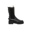 FENDI 펜디 바이커 부츠 F69811