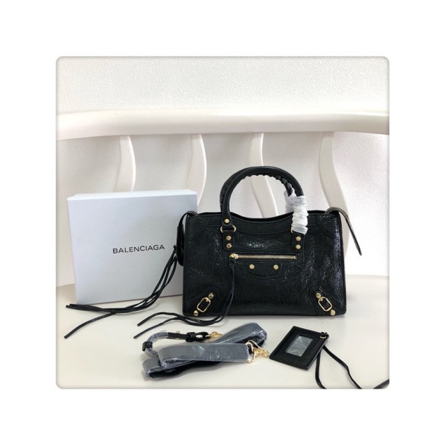 BALENCIAGA 발렌시아가 자이언트 시티 30CM B904468 신상