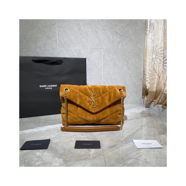 SAINT LAURENT 생로랑 루루퍼퍼 미듐 Y577476 신상