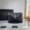 SAINT LAURENT 생로랑 루루퍼퍼 라지 Y577475 신상