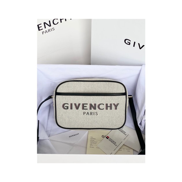 GIVENCHY 지방시 본드 카메라백 G89001 신상