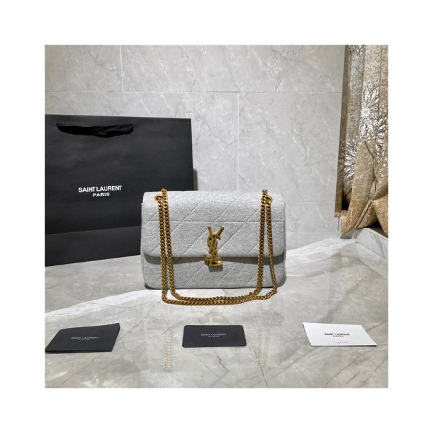 SAINT LAURENT 생로랑 제이미 숄더백 Y634820 신상
