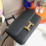 HERMES 에르메스 콘스탄스 26CM 오리지날 엡송 정품가죽사용 (100%수작업) H705333-6