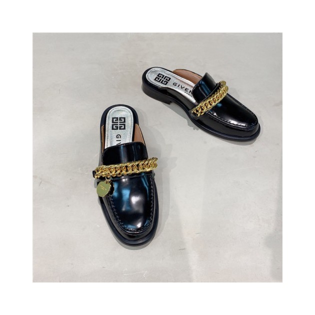 GIVENCHY 지방시 여성용 슬리퍼 G980310-2 신상