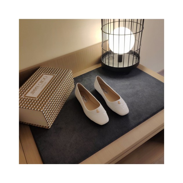 JIMMY CHOO 지미추 여성용 단화 J97880-2 신상