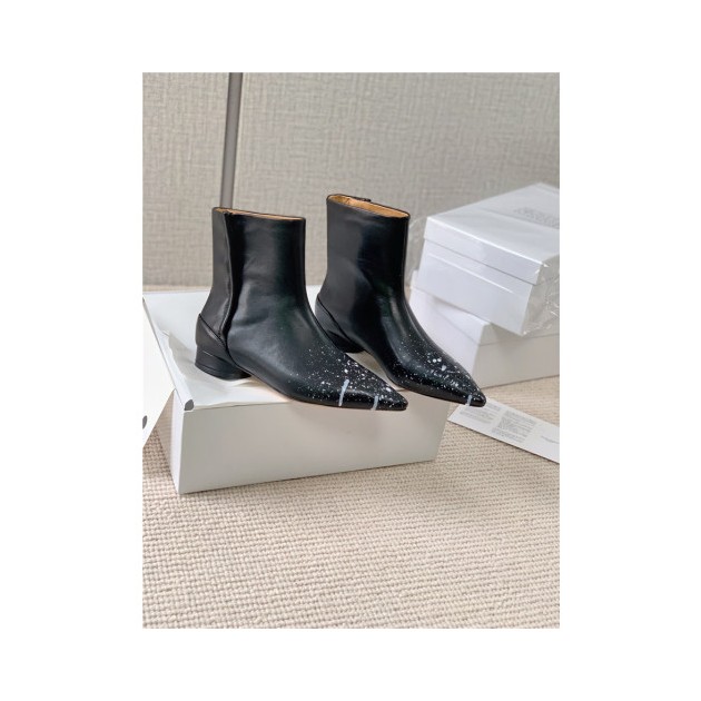 MAISON MARGIELA 메종마르지엘라 여성용 부츠 MM580221-2 신상