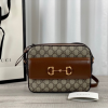 GUCCI 구찌 홀스빗 1955 스몰 숄더백 645454 신상