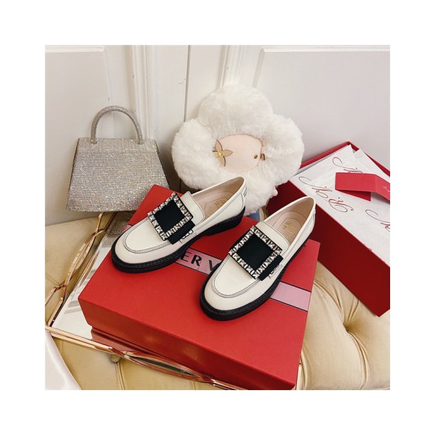 ROGER VIVIER 로저비비에 여성용 로퍼 R36993-2 신상