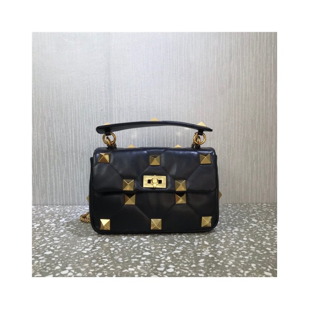 Valentino 발렌티노 로만스터드백 V36210-/신상