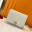 FERRAGAMO 페레가모 미듐 트리폴리오백 F621099-4/신상
