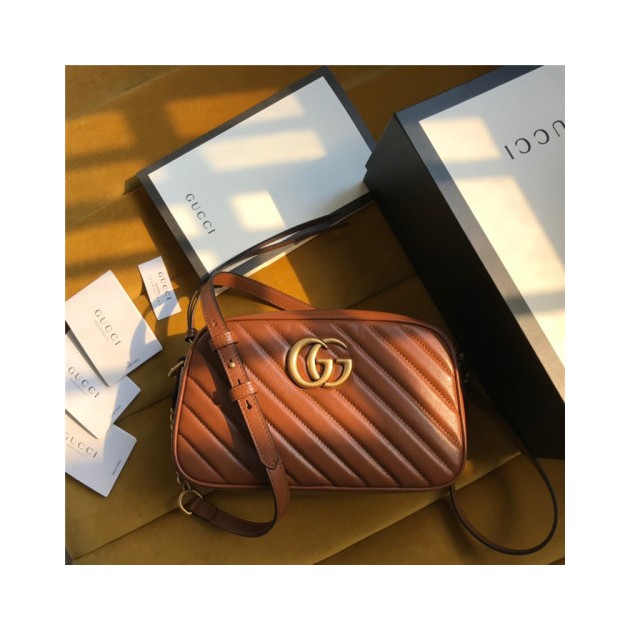 GUCCI 구찌 신상 마몬트 마틀라세 447632/신상