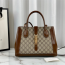 GUCCI 구찌 재키 1961 미디엄 토드백 649016 /신상