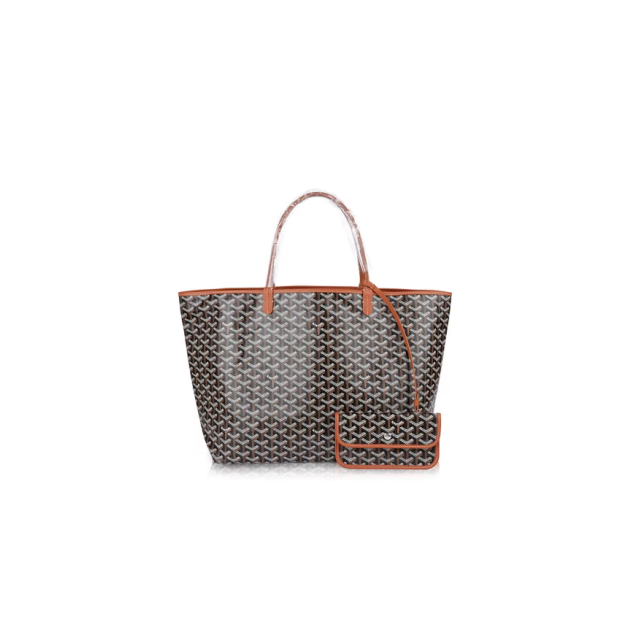 24위 GOYARD 고야드 생루이 쇼핑백 57CM GY101188-11