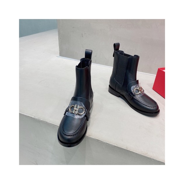 FERRAGAMO 페레가모 여성용 부츠 F62100 /신상